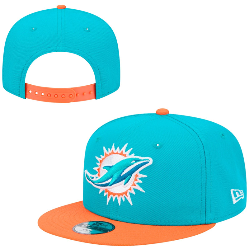 2024 NFL Miami Dolphins Hat TX202411059->nfl hats->Sports Caps